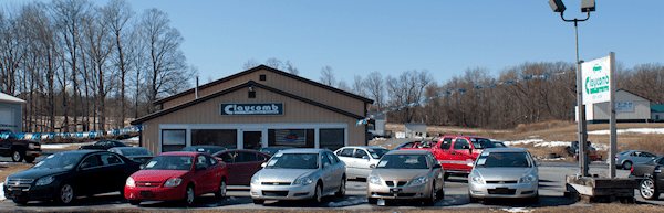 About UsUsed Cars, Utica, Rome, Westmoreland, Clinton